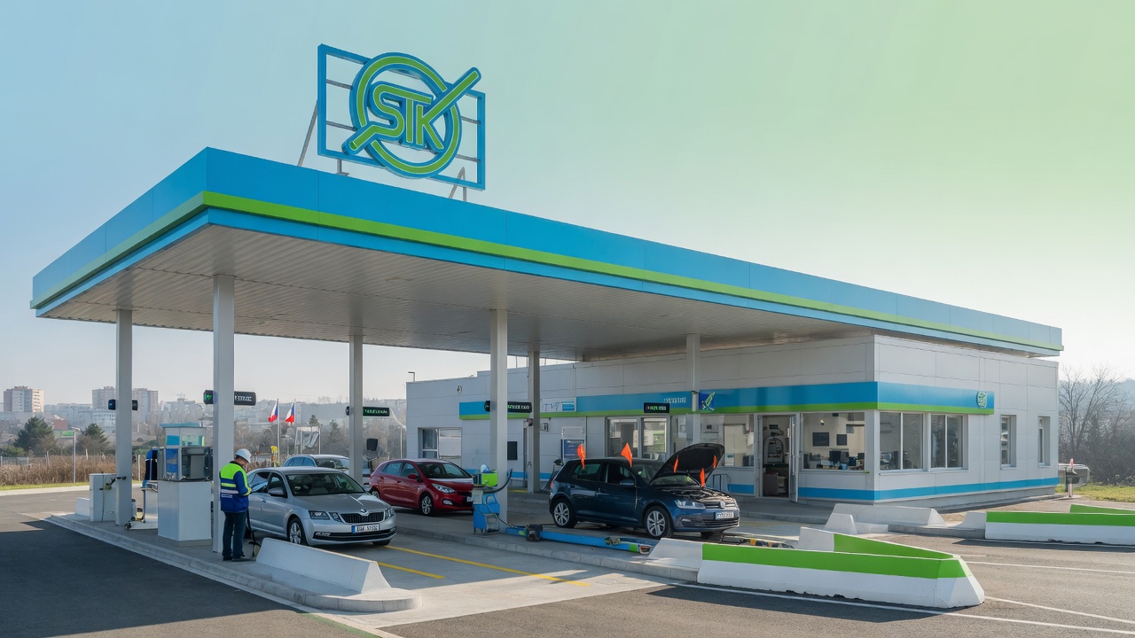 STK Královéhradecký kraj | Profesionální služby pro řidiče – e-automotive.cz STK Královéhradecký kraj – ověřené STK stanice, technické kontroly, emise, registrace a služby pro motoristy
