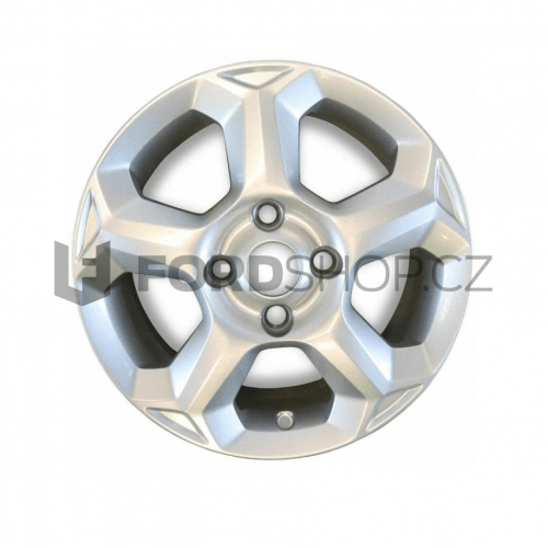 Alu kolo Ford 6x15" ET 47.5 s 5 paprsky