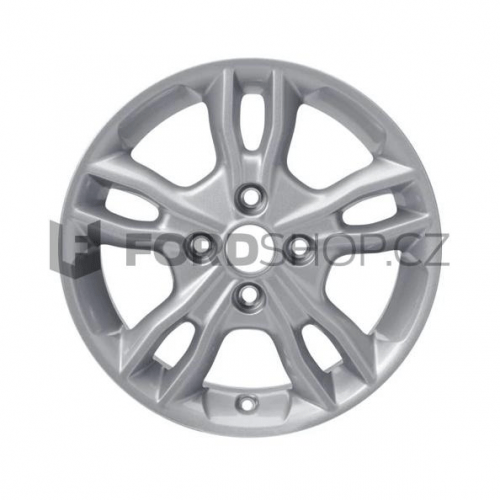 Alu kolo Ford 6x15" ET 47.5 s 5 x 2 paprsky