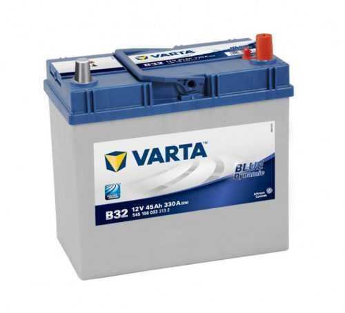 Autobaterie 45Ah Varta Blue Dynamic B32