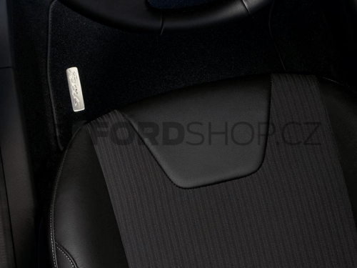 Autokoberce Ford Focus