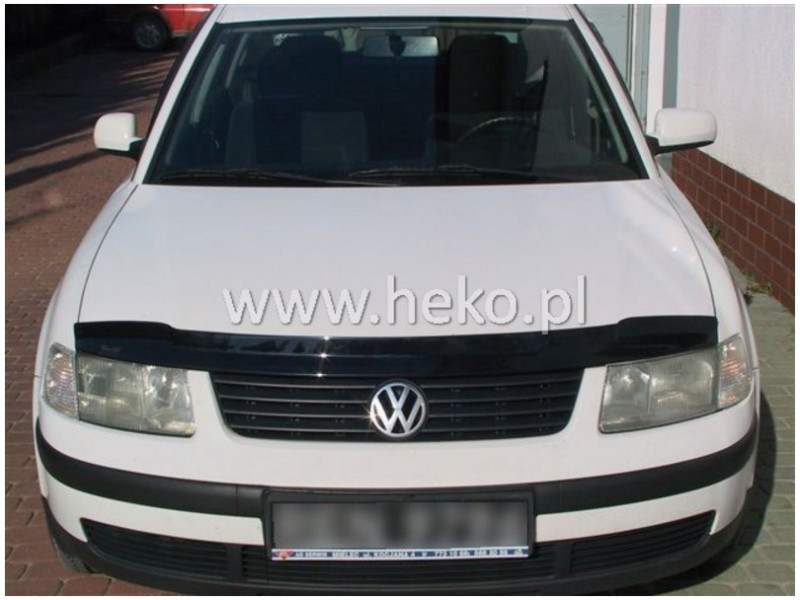 Deflektor kapoty VW Passat B5 1997-2000