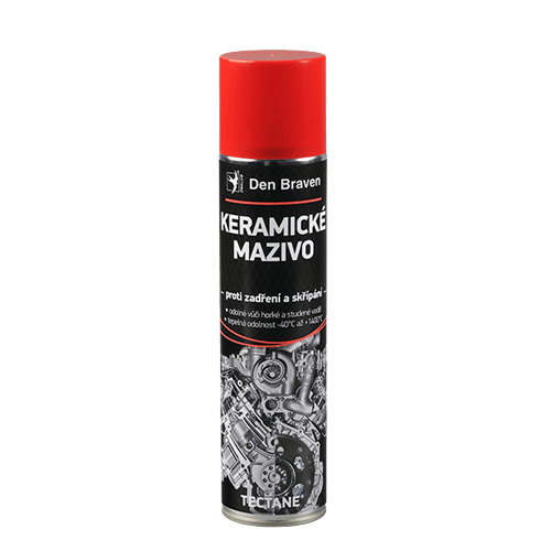 Keramické mazivo Tectane (400ml)