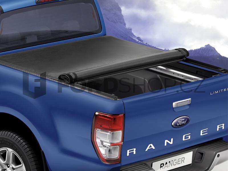 Kryt zavazadlového prostoru Ford Ranger