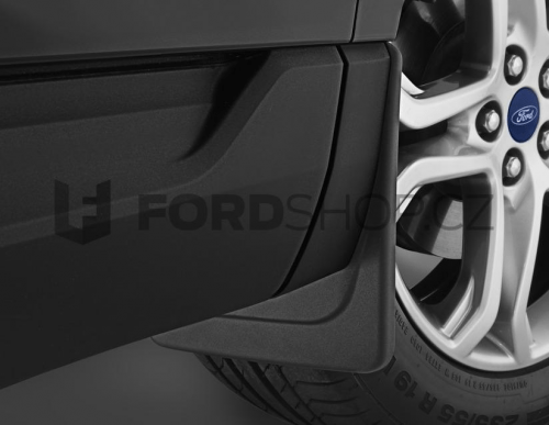 Lapače nečistot přední Ford Edge