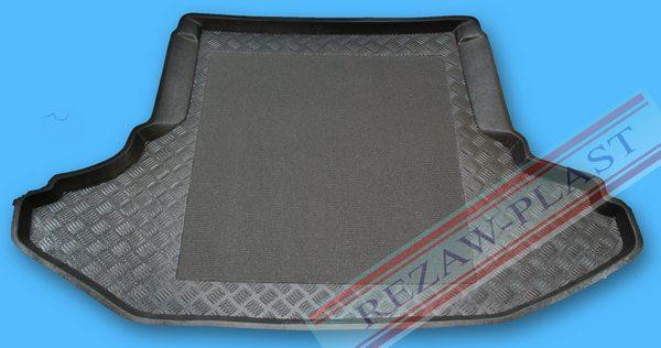 Plastová vana do kufru Rezaw-Plast Subaru Legacy 2009-2014 (sedan)