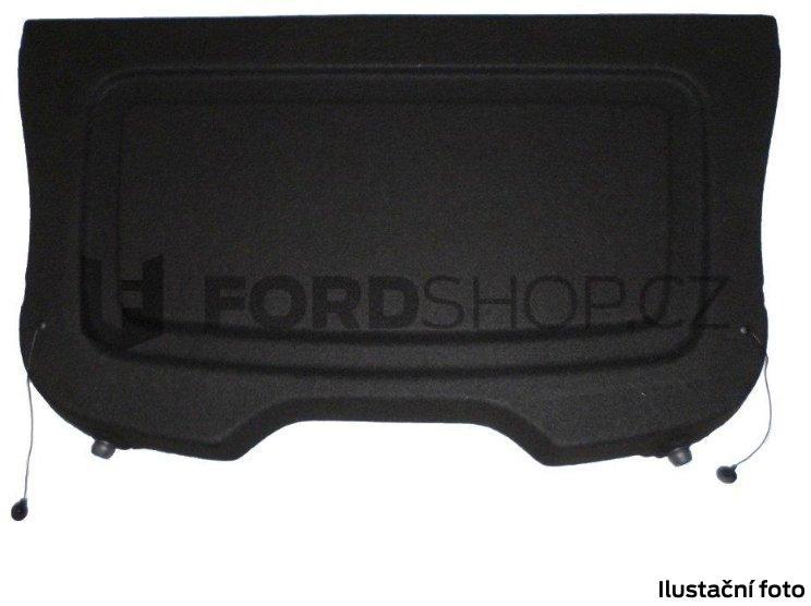 Plato do kufru Ford Focus