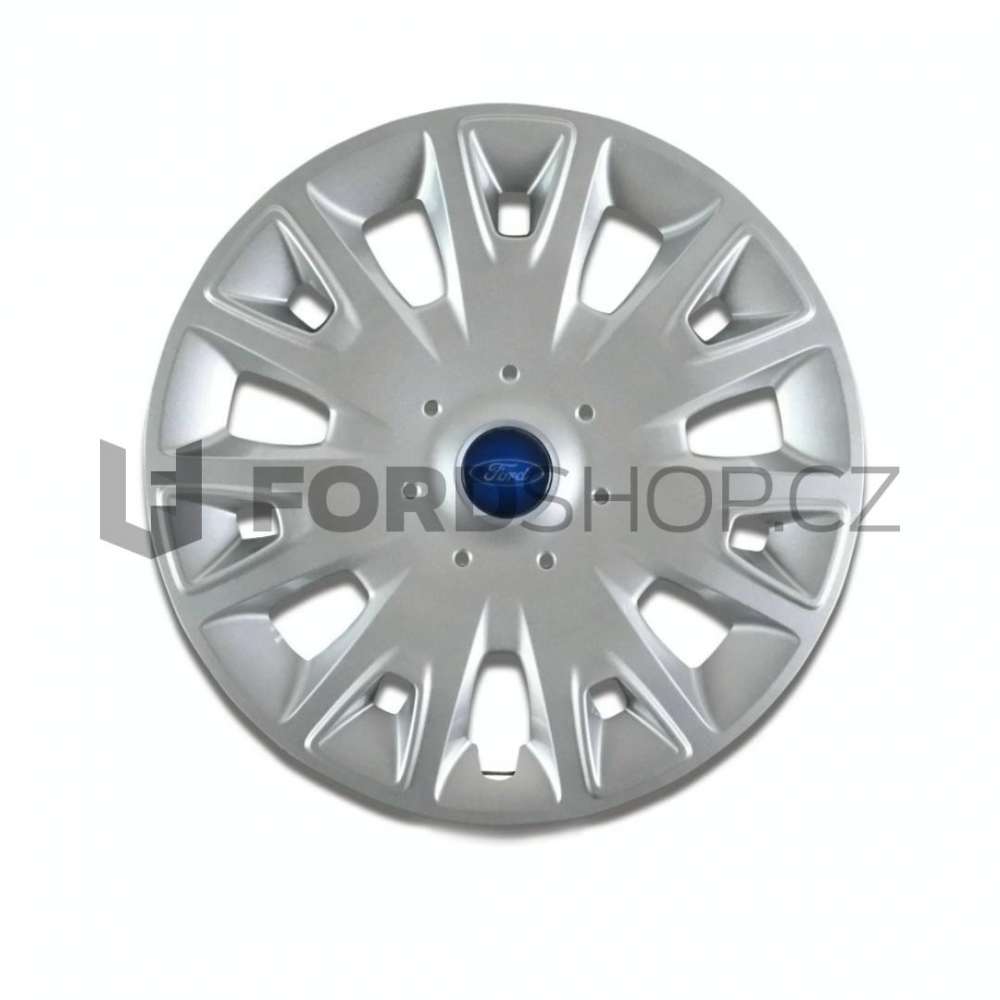 Poklice na kola Ford 16" - 1 KS