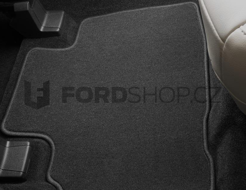 Sada Autokoberců Ford Edge