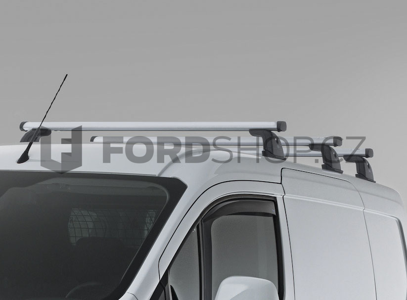 Střešní nosič Ford Transit/Tourneo Connect rozšiřující sada