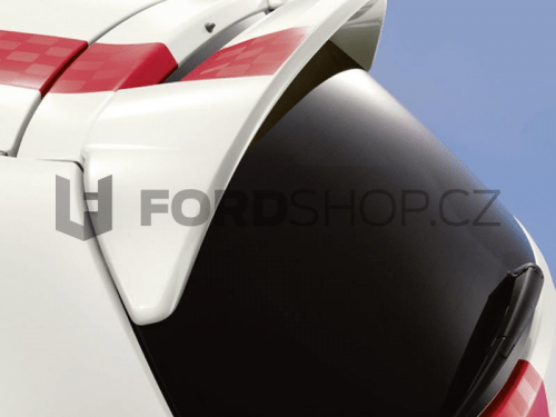 Zadní spoiler Ford KA