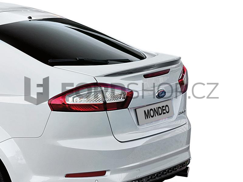 Zadní spoiler Ford Mondeo