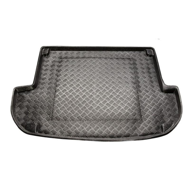 Plastová vana do kufru Rezaw-Plast Hyundai Santa Fe 2006-2012 (5 míst