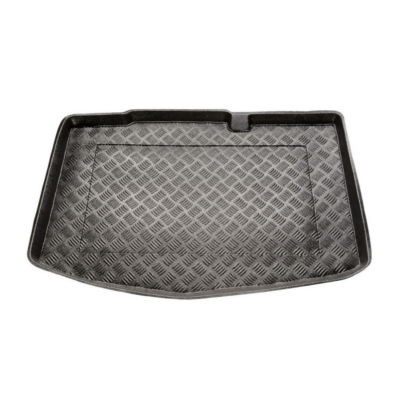 Plastová vana do kufru Rezaw-Plast Toyota Yaris 2010-2014 (dolní dno