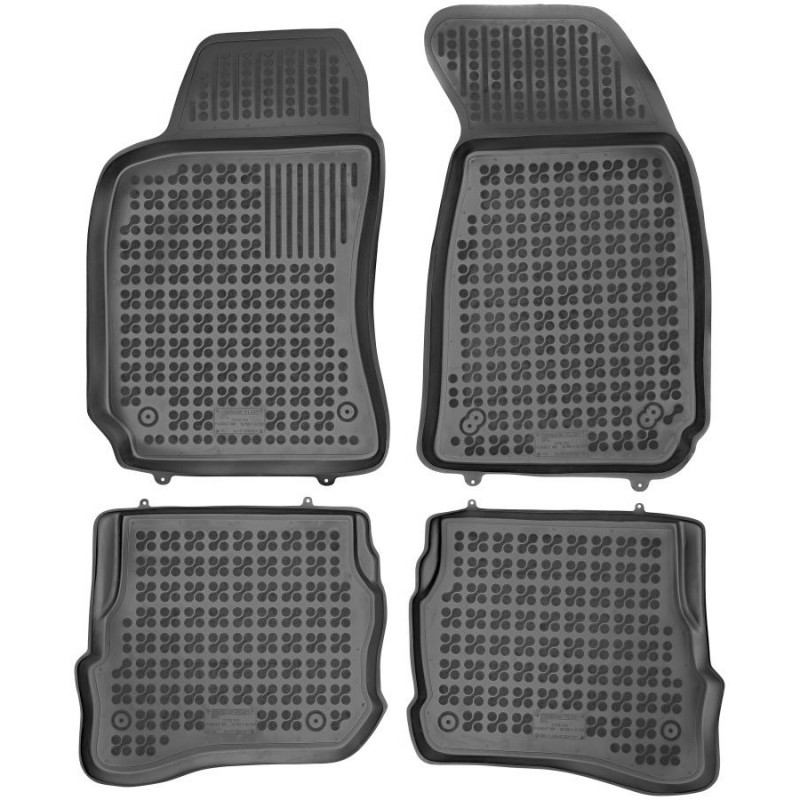 Ochranná plachta na auto Seat Leon 2005-2012 (hb)