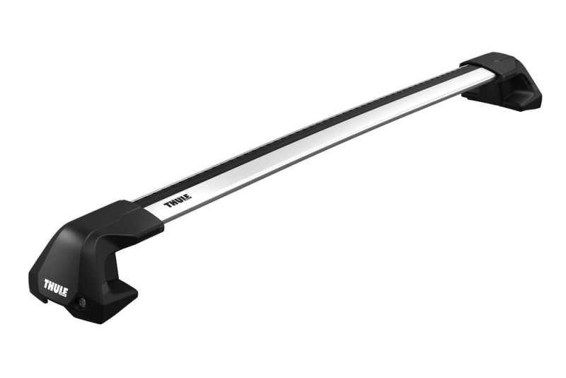 Střešní nosiče Thule WingBar Edge Citroen C1 2014-