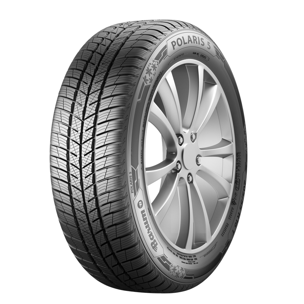 195/50 R15 82H POLARIS 5