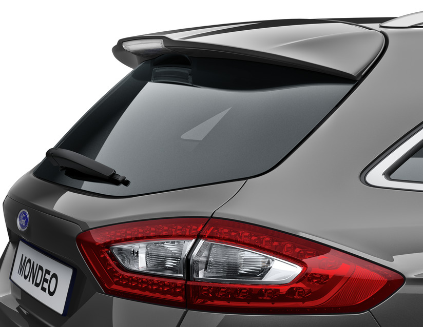 Montážní sada pro zadní spoiler Ford Mondeo kombi