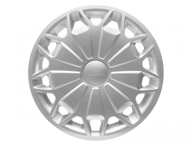 Poklice Ford Transit/Custom 15" - 1 KS