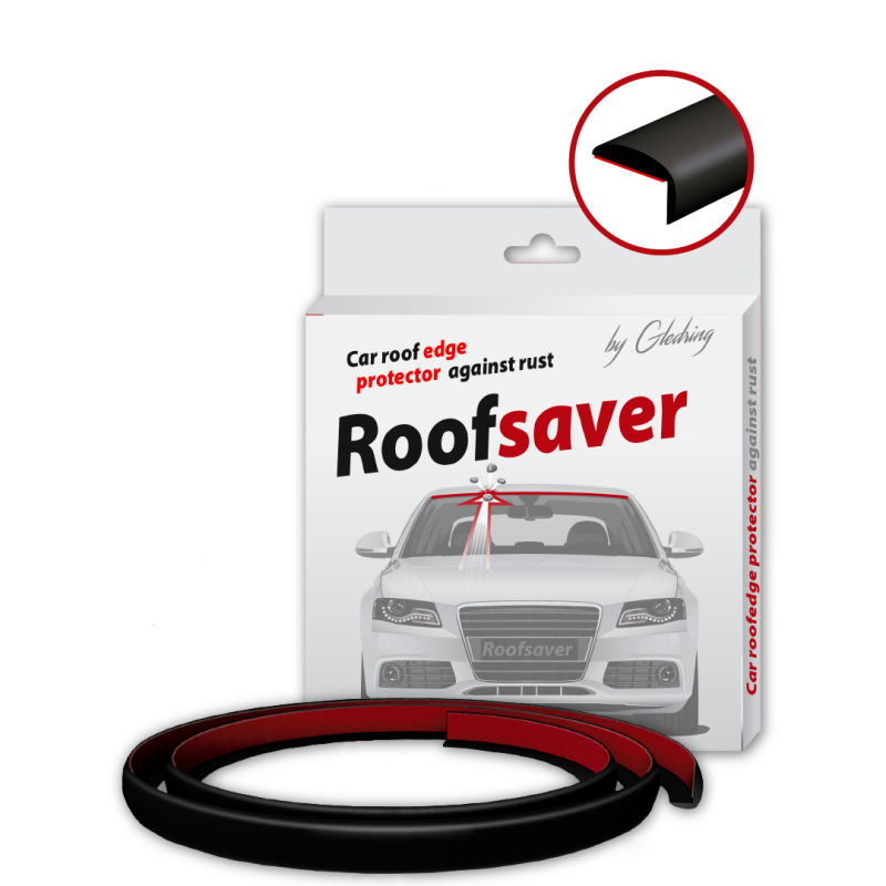 Ochrana střechy Roof Saver VW ID.7 2023-