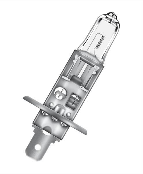 Autožárovka H1 12V 55W P14