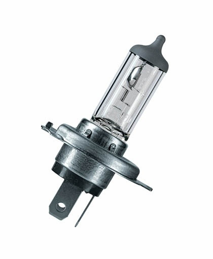 Autožárovka OSRAM H4 12V 55W/60W P43t