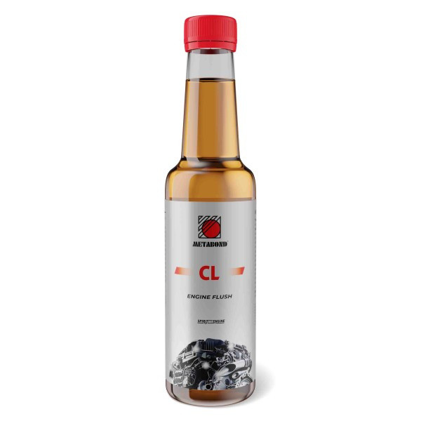 Čistič motoru Metabond CL (250ml)