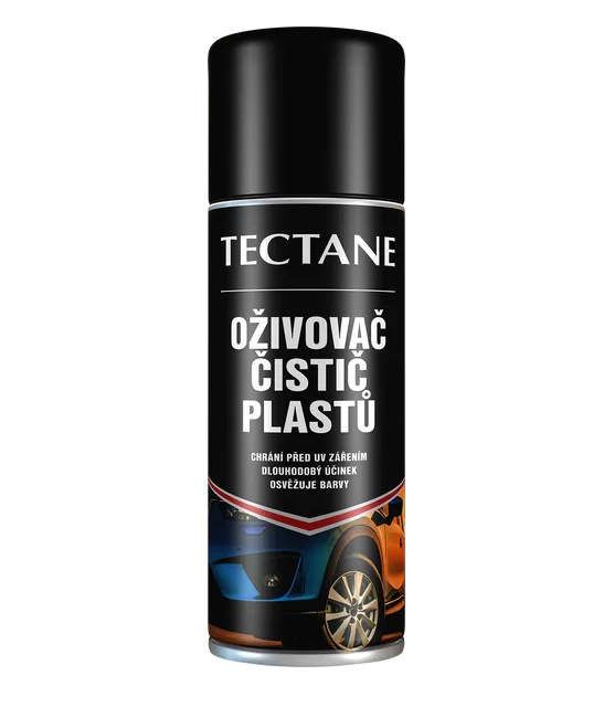 Čistič plastů Tectane (400ml)