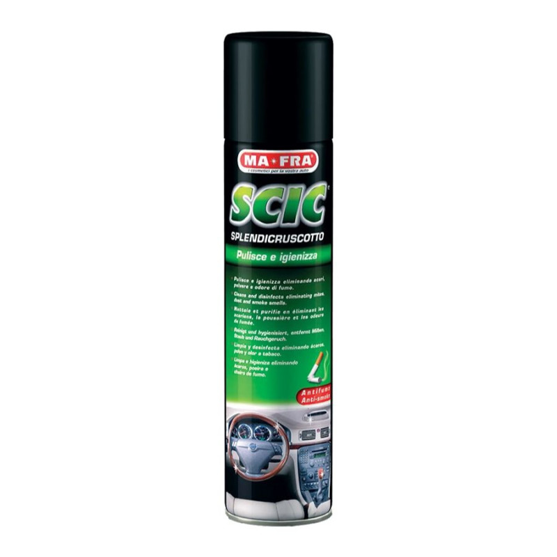 Cockpit sprej Mafra Scic (600ml