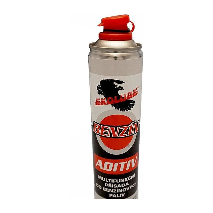 Ekolube Benzin Aditiv (450ml)