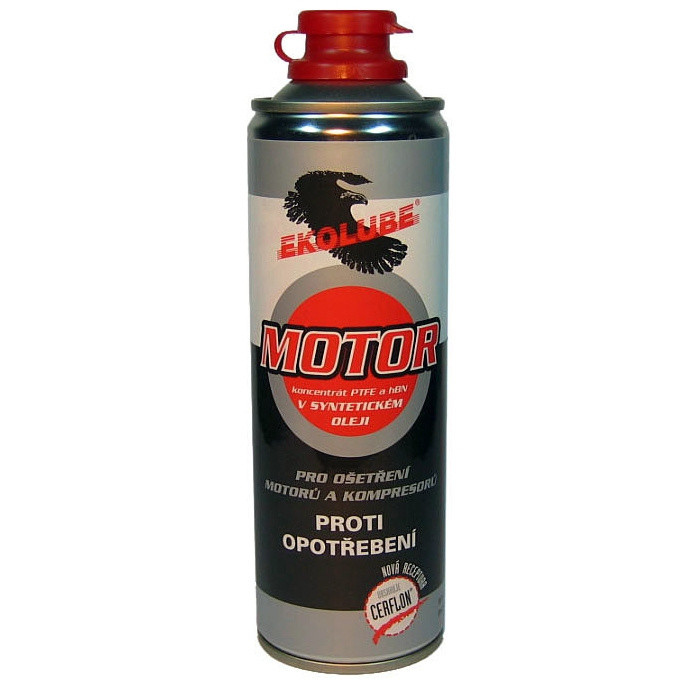 Ekolube Motor (350ml)