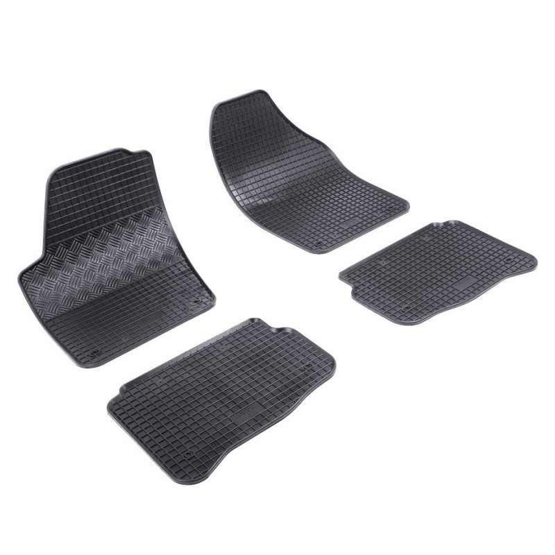 Gumové autokoberce Rigum Seat Cordoba 2002-2010