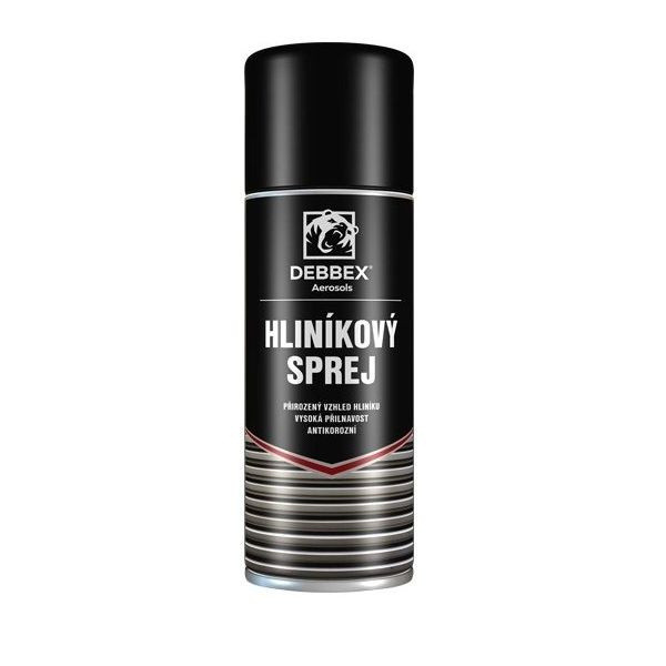 Hliníkový sprej Tectane (400ml)