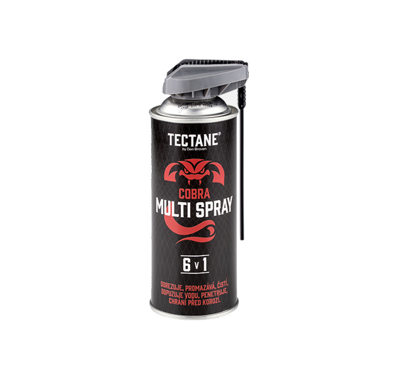 Multispray Cobra Tectane (400ml)