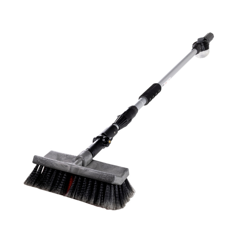 Mycí kartáč Premium T1 Telescopic Water Brush (teleskopický