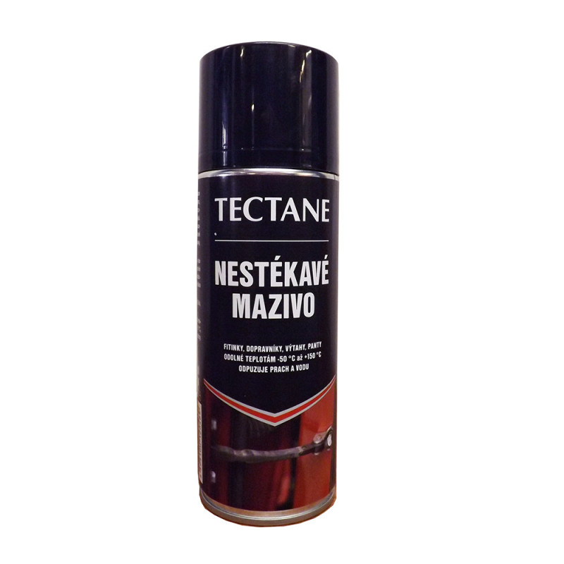 Nestékavé mazivo Tectane (400ml)