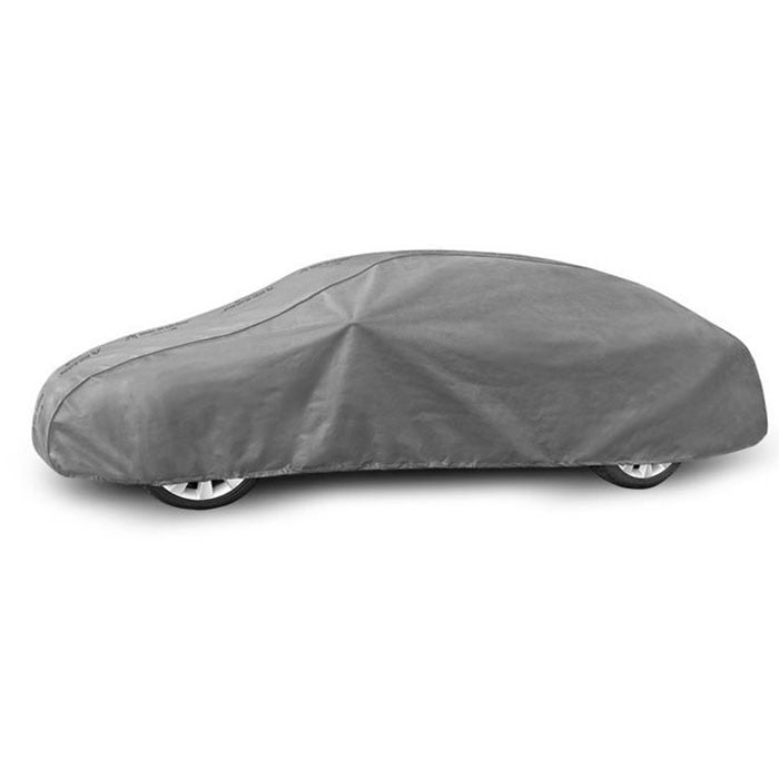 Ochranná plachta Mobile Garage na auto BMW 3 2006-2013 (coupe)