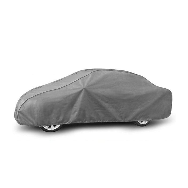 Ochranná plachta Mobile Garage na auto Mazda 6 2012- (sedan)