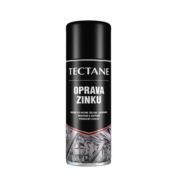 Oprava zinku Tectane (400ml)