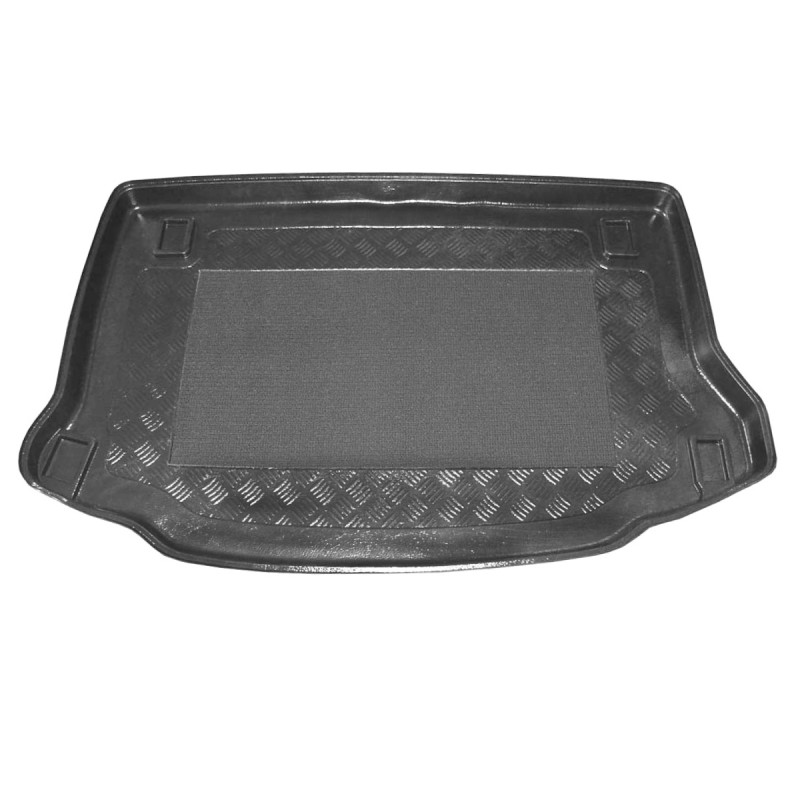 Plastová vana do kufru Aristar Jeep Cherokee 2001-2007