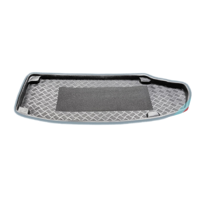 Plastová vana do kufru Rezaw-Plast Lexus GS 2004-2011 (450h)