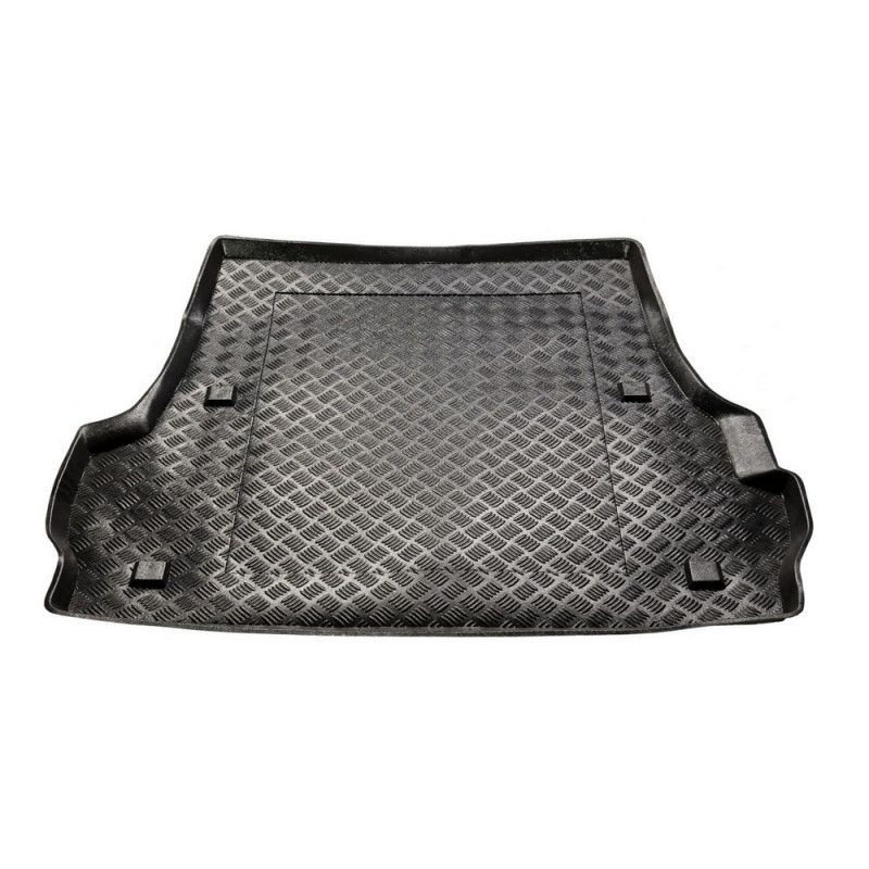 Plastová vana do kufru Rezaw-Plast Toyota Land Cruiser J200 2008-2012 (5 dveří