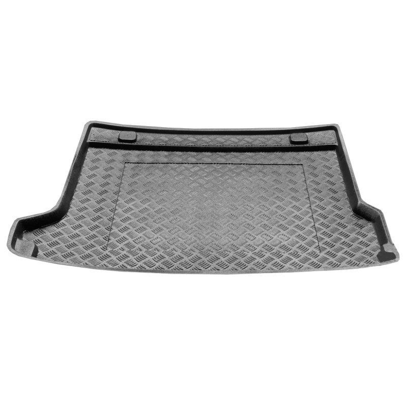 Plastová vana do kufru Rezaw-Plast Toyota Land Cruiser Prado J150 2017-2023 (5 míst