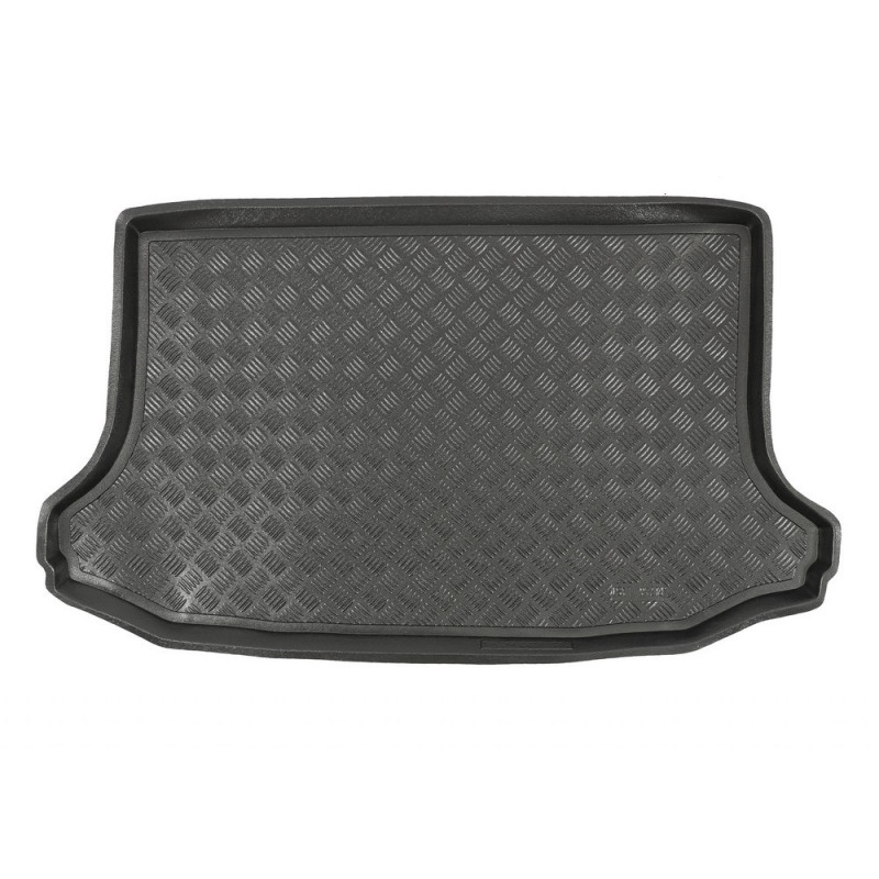 Plastová vana do kufru Rezaw-Plast Toyota Rav4 2005-2012 (5 míst