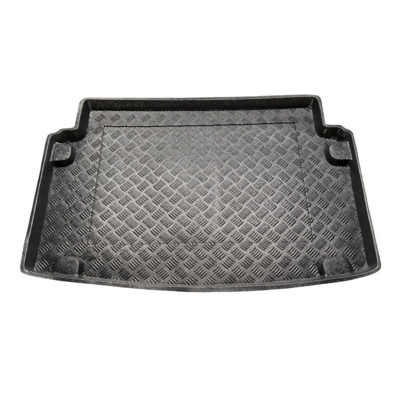 Plastová vana do kufru Rezaw-Plast VW Caddy Life Maxi 2004-2020 (7 míst