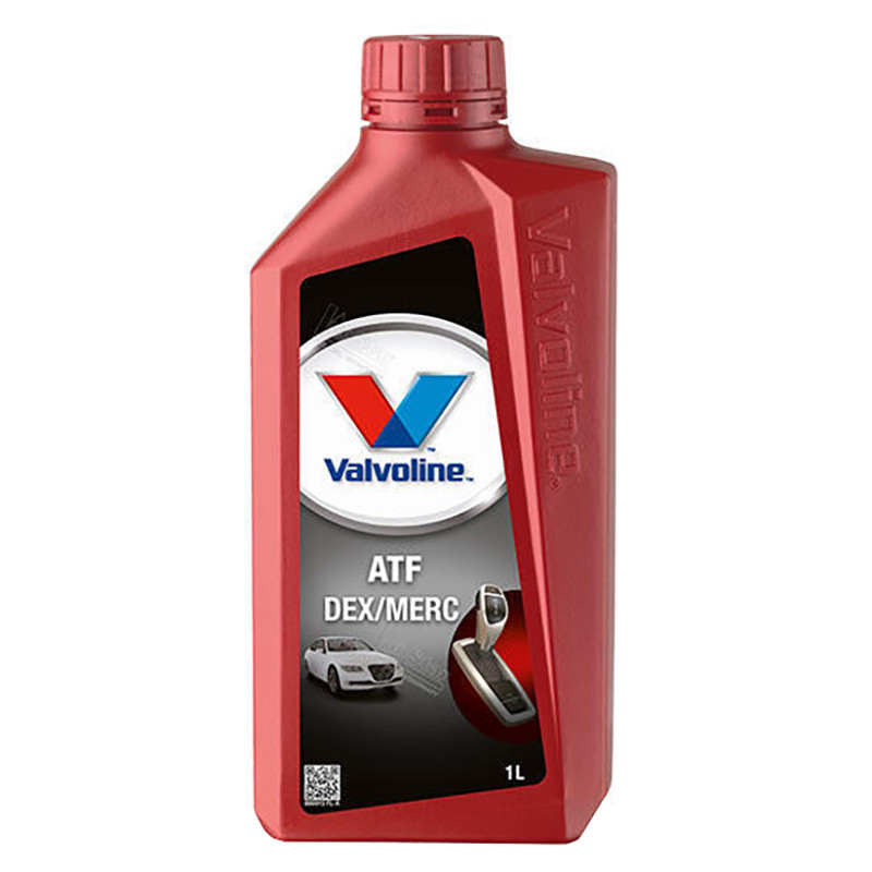 Převodový olej Valvoline ATF Dex / Merc (1l)