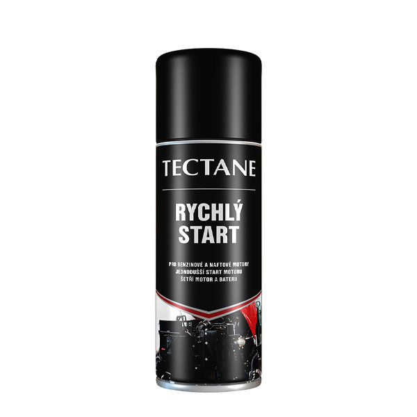 Sprej rychlý start Tectane (400ml)