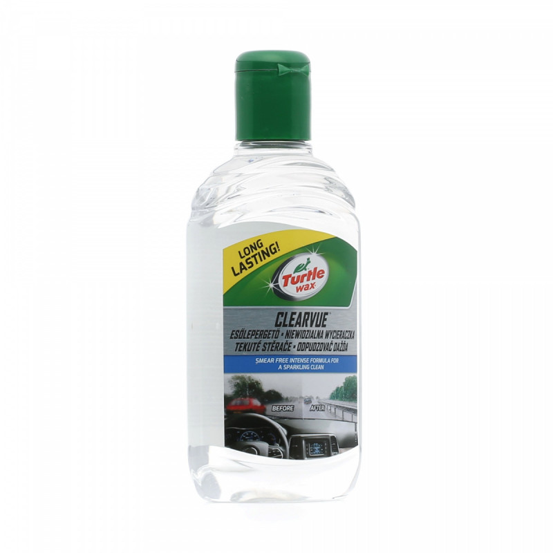 Tekuté stěrače Turtle Wax (300ml)