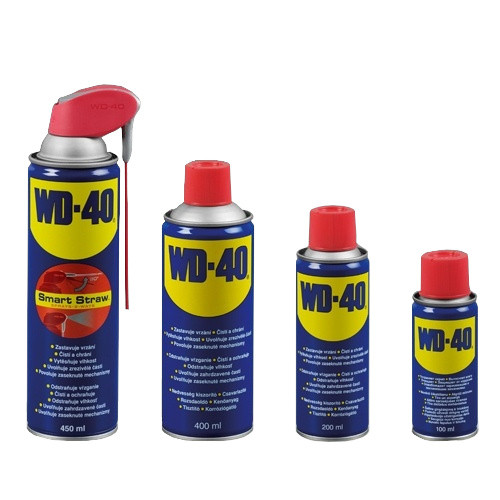 WD-40 original sprej (100ml)