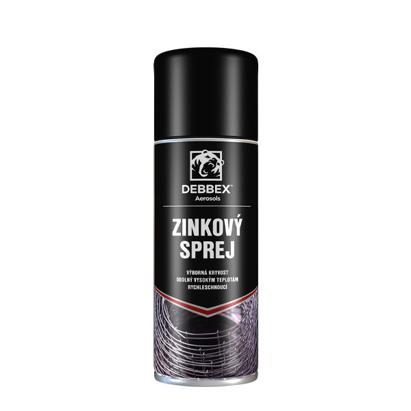 Zinkový sprej Tectane (400ml)